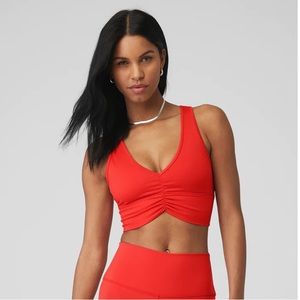 Alo Yoga Wild Thing Bra